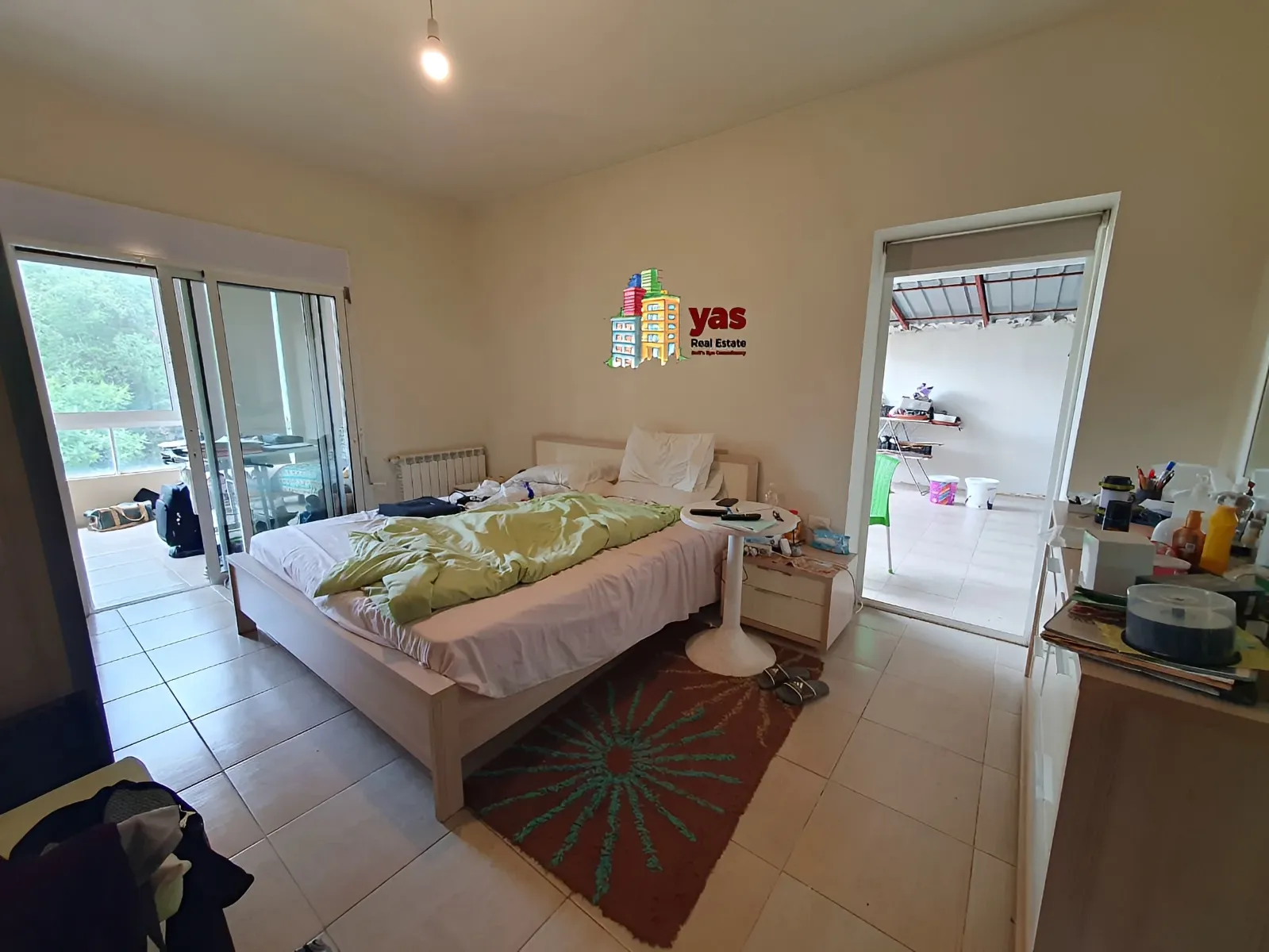 Apartment for Rent in Ajaltoun