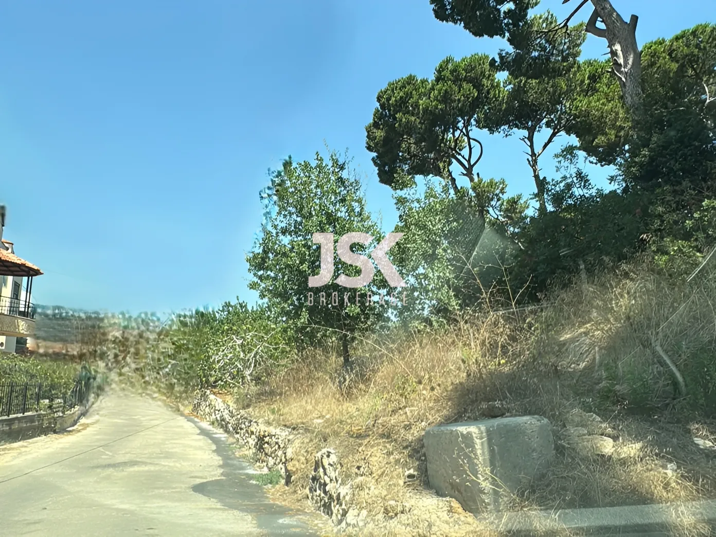 Land for Sale in Nabatieh