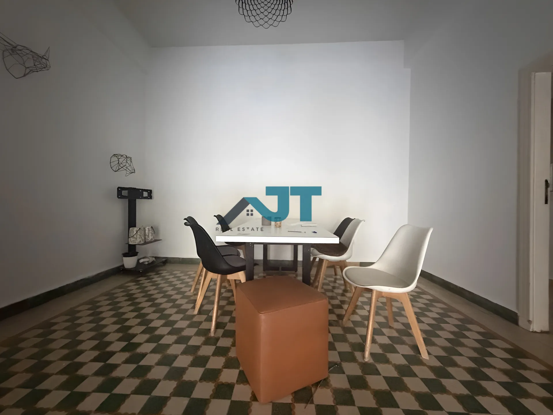 Apartment for rent in Mar mikhael, beirut, lebanon