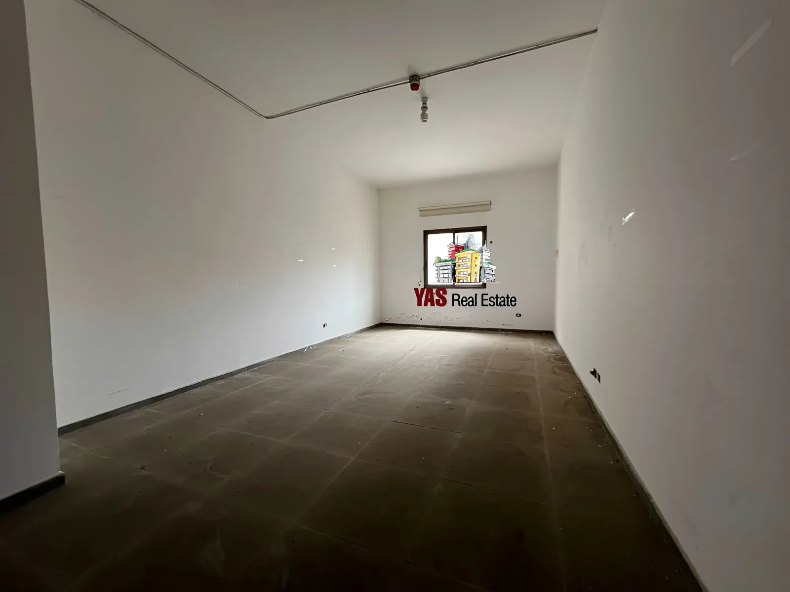 Showroom for rent in Zouk Mikael