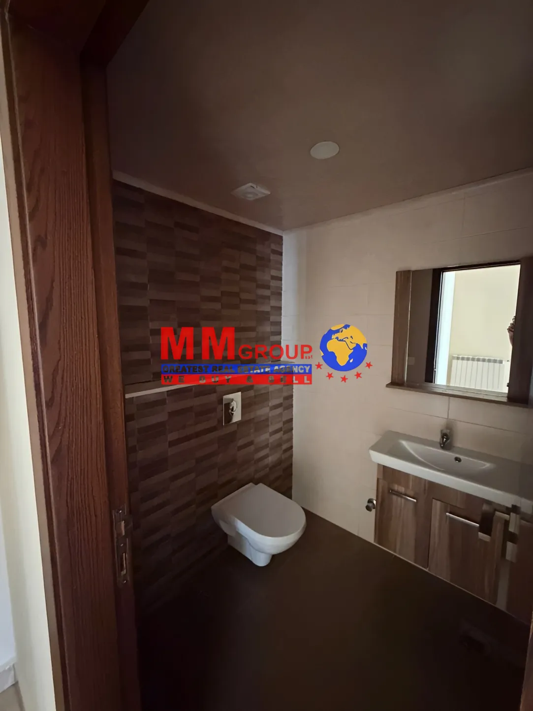 Apartment for sale in Baabdat, Lebanon