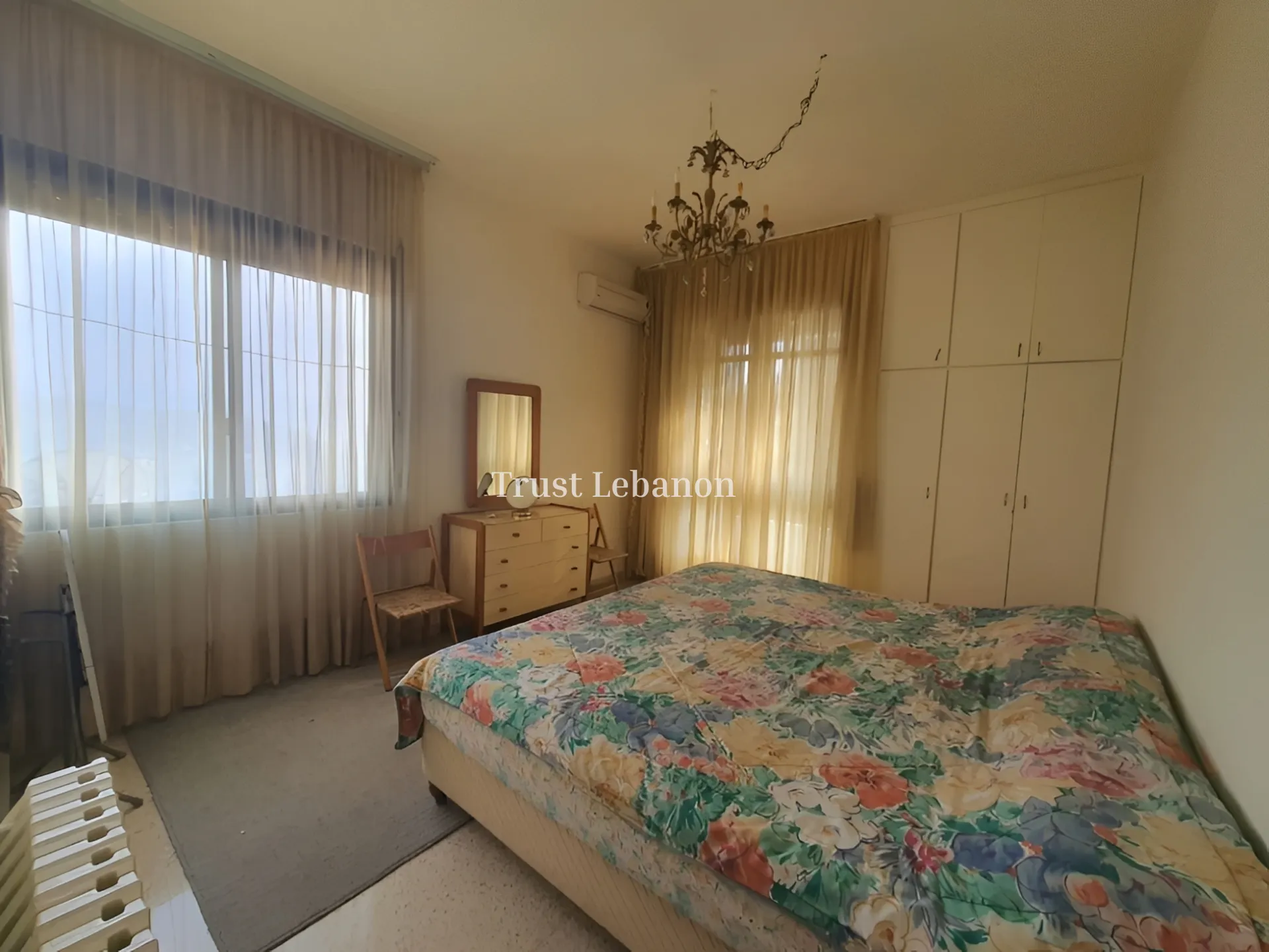 Apartment for sale in Beit Meri, Lebanon