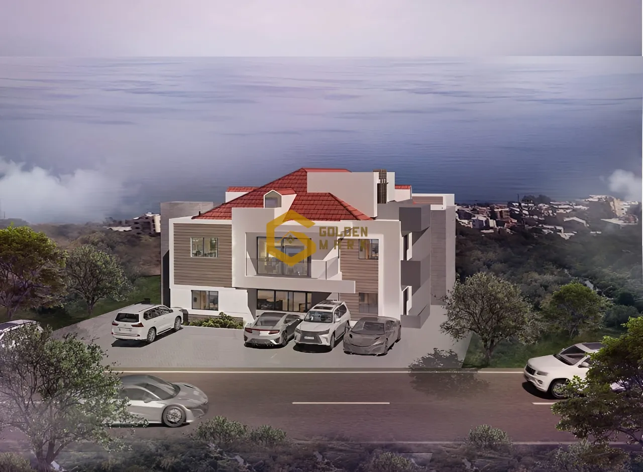 Apartment for Sale in Halat - 2 bed, 2 bath