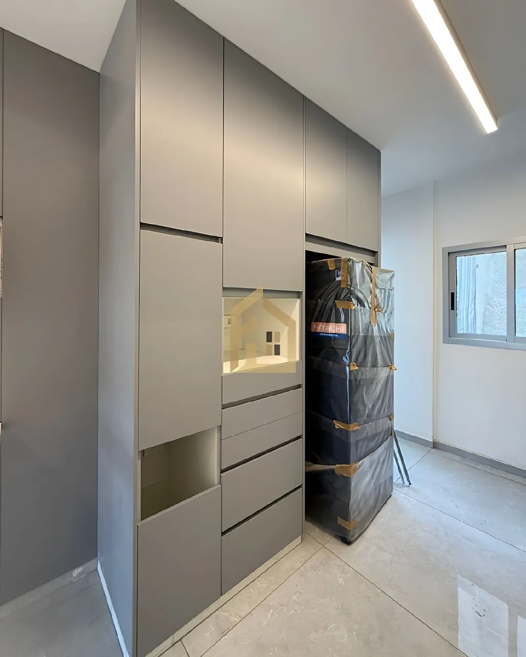 Apartment for sale in Patrakyieh, Bayrut, Lebanon