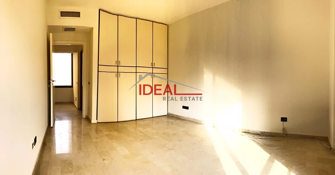 Apartment for sale in Verdun, Bayrut, Lebanon