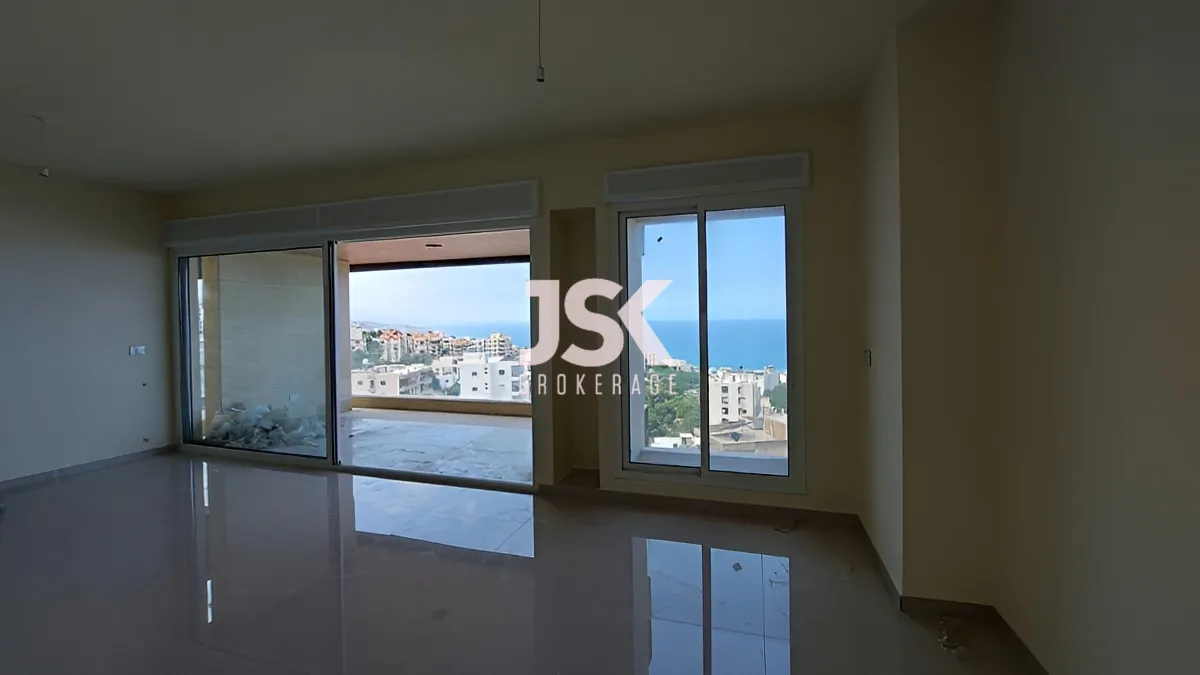 Apartment for sale in Habboub