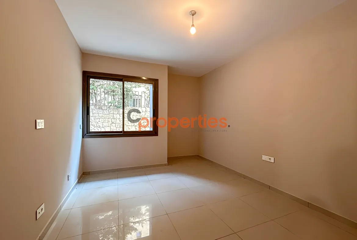 Apartment for Sale in Mtaileb
