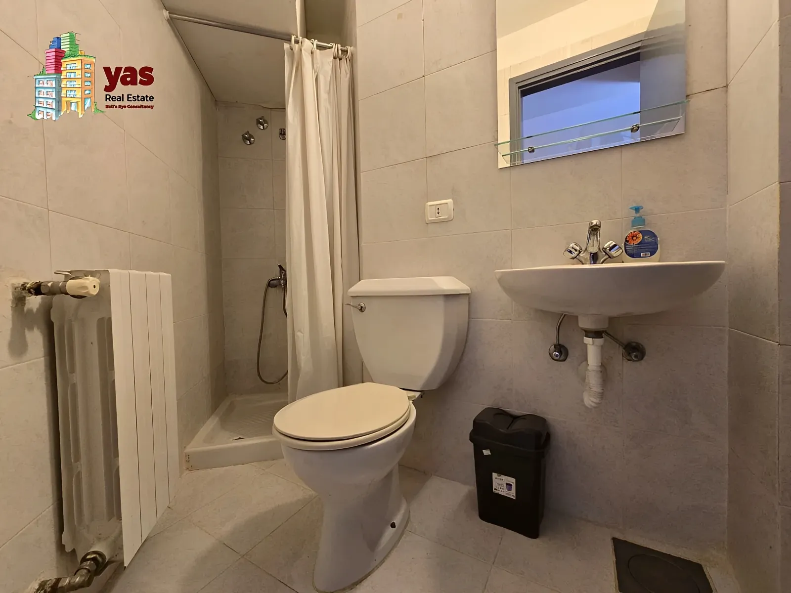 Chalet for Sale in Kfardebian - 1 bed, 1 bath
