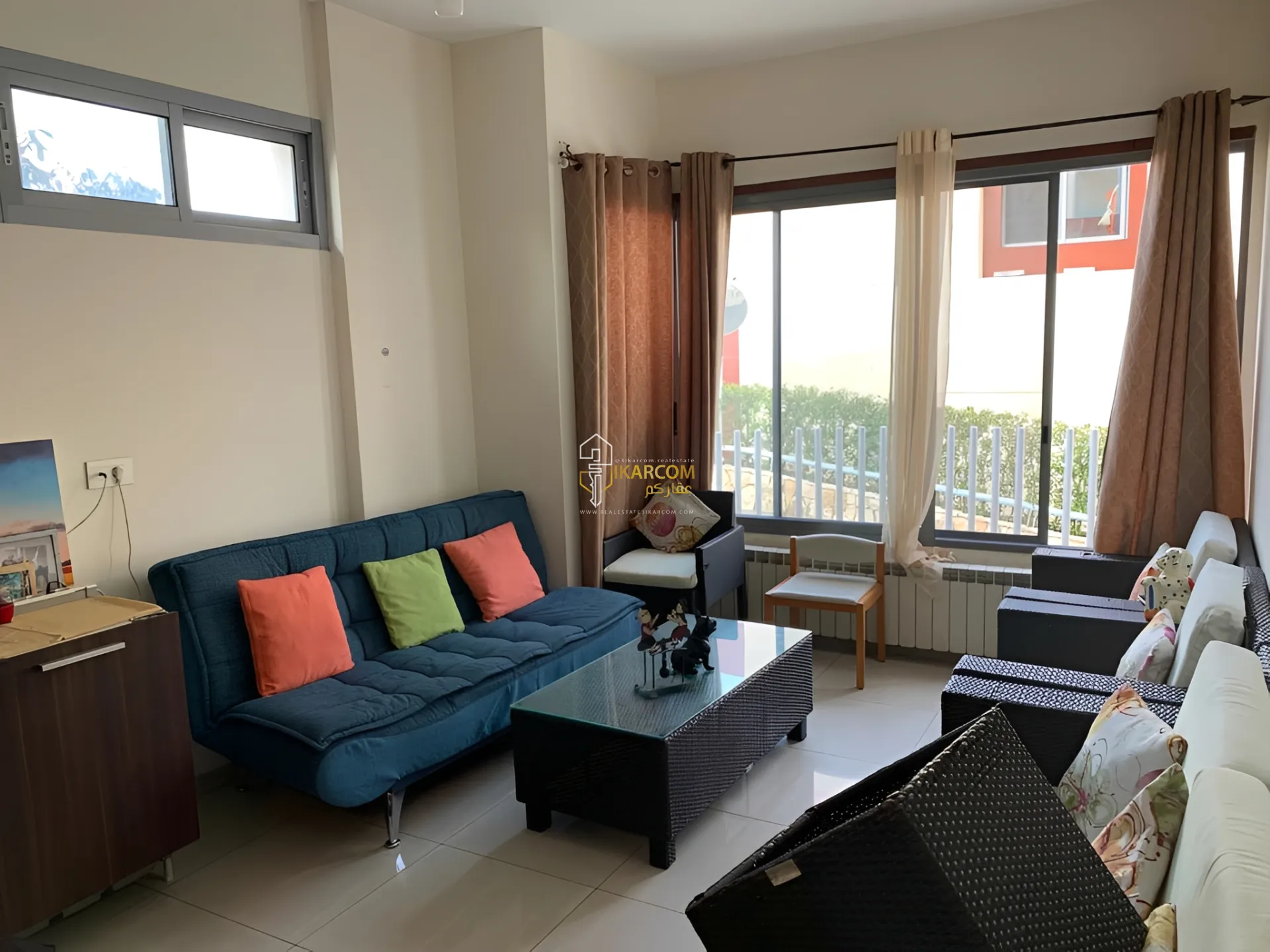 Apartment for Sale in Bqennaya