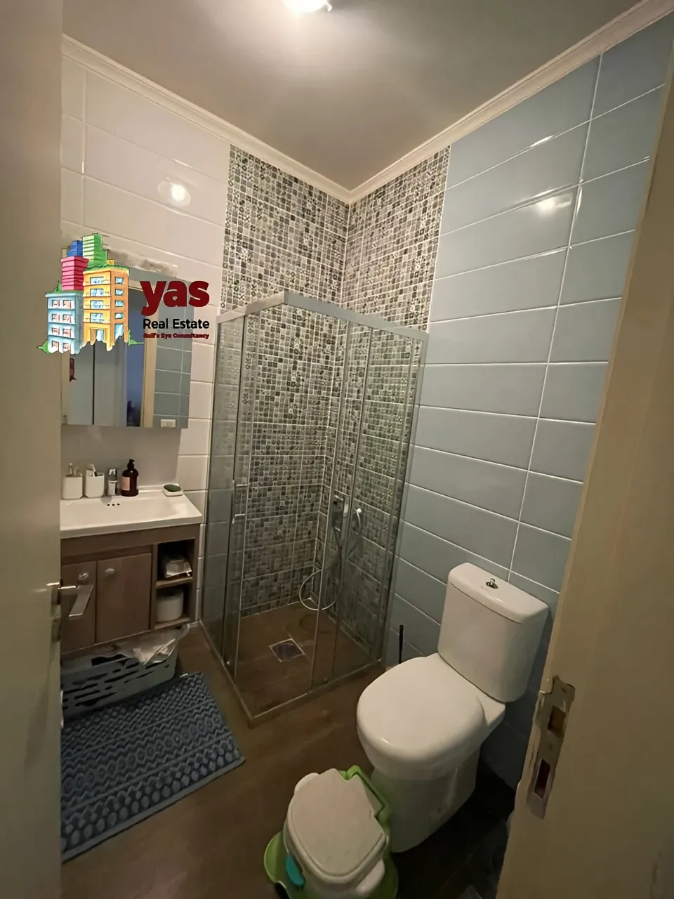 Apartment for Sale in Bsalim