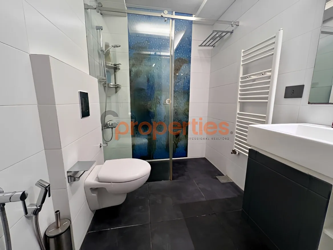 Apartment for Sale in Beit Meri