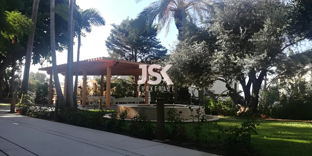 Duplex for Rent in Rabieh, Lebanon - 4 bed, 7 bath