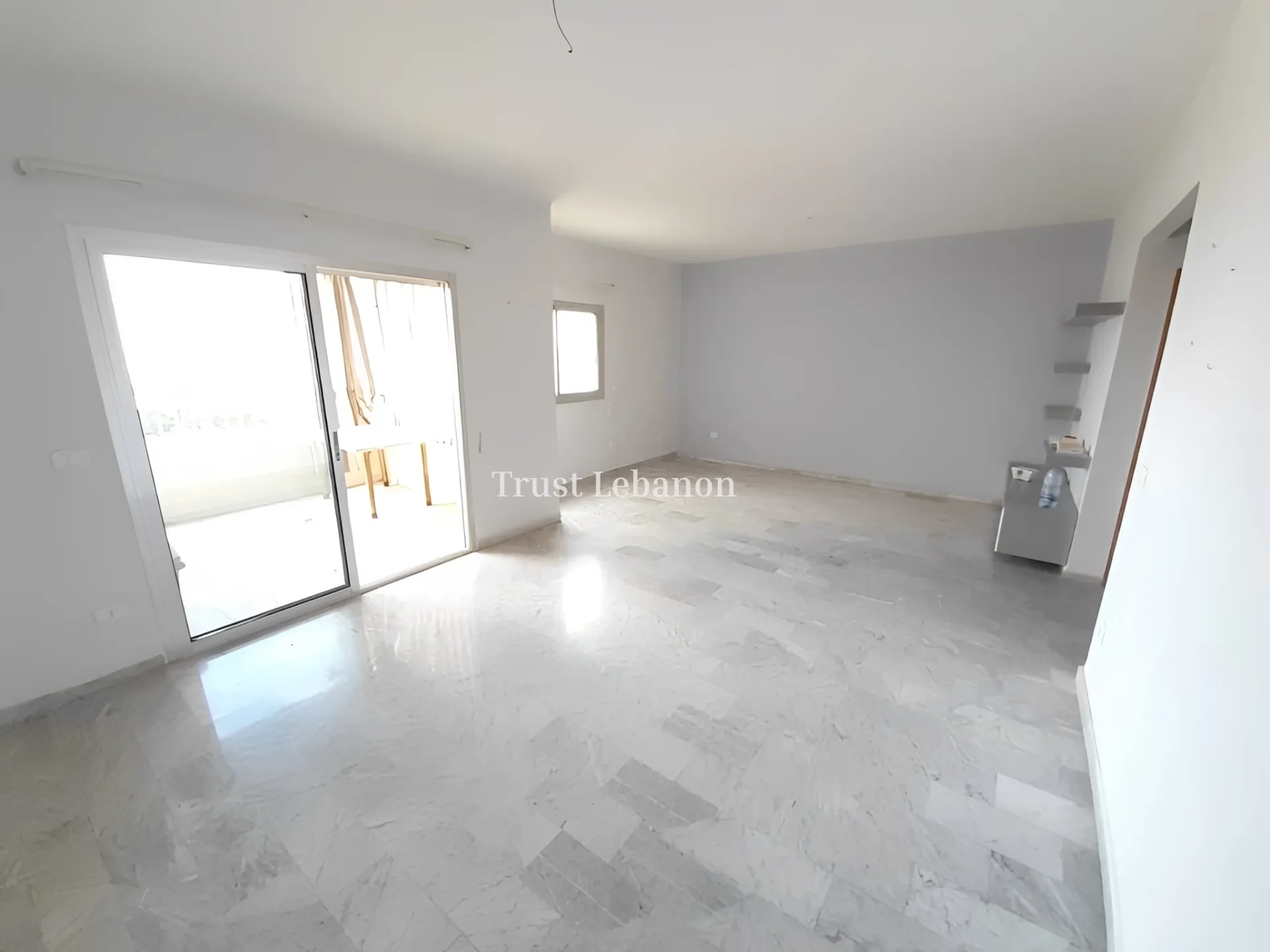 Apartment for sale in Mansourieh, Lebanon