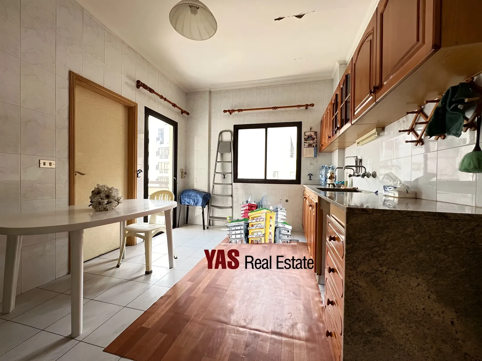 Apartment for Sale in Sarba - 3 bed, 2 bath