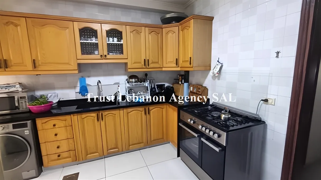 Apartment for Sale in Keserwan Kaslik Lebanon