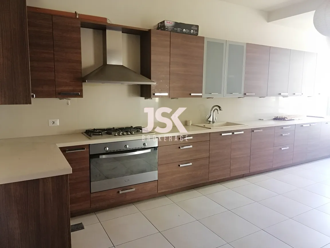 Apartment for Rent in Achrafieh