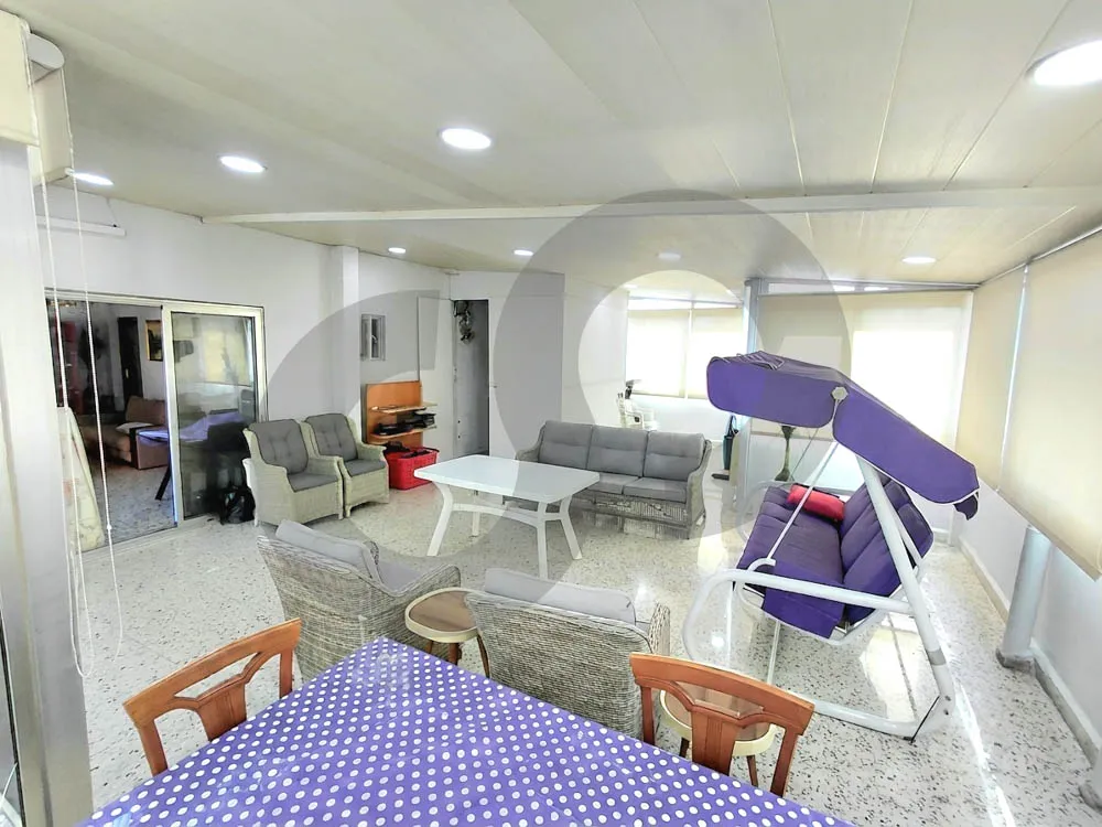 Apartment for Sale in Baouchriyeh