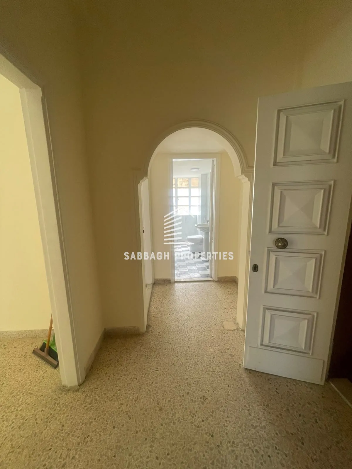 Apartment for rent in Sabak al kheil, beirut, lebanon