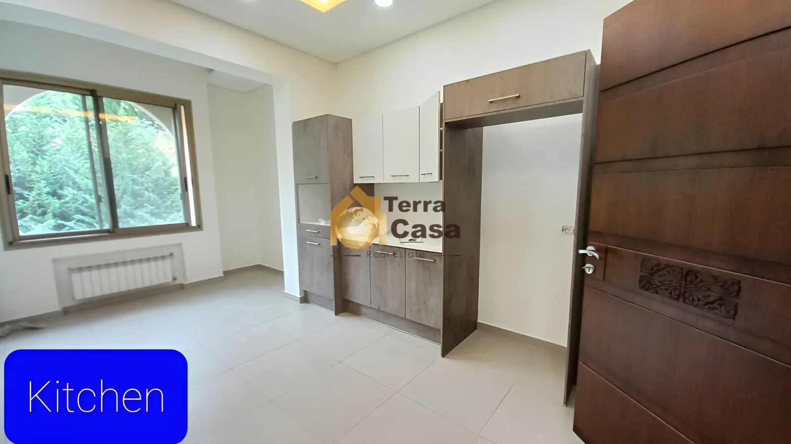 Apartment for rent in Yarzeh Baabda Area, Lebanon