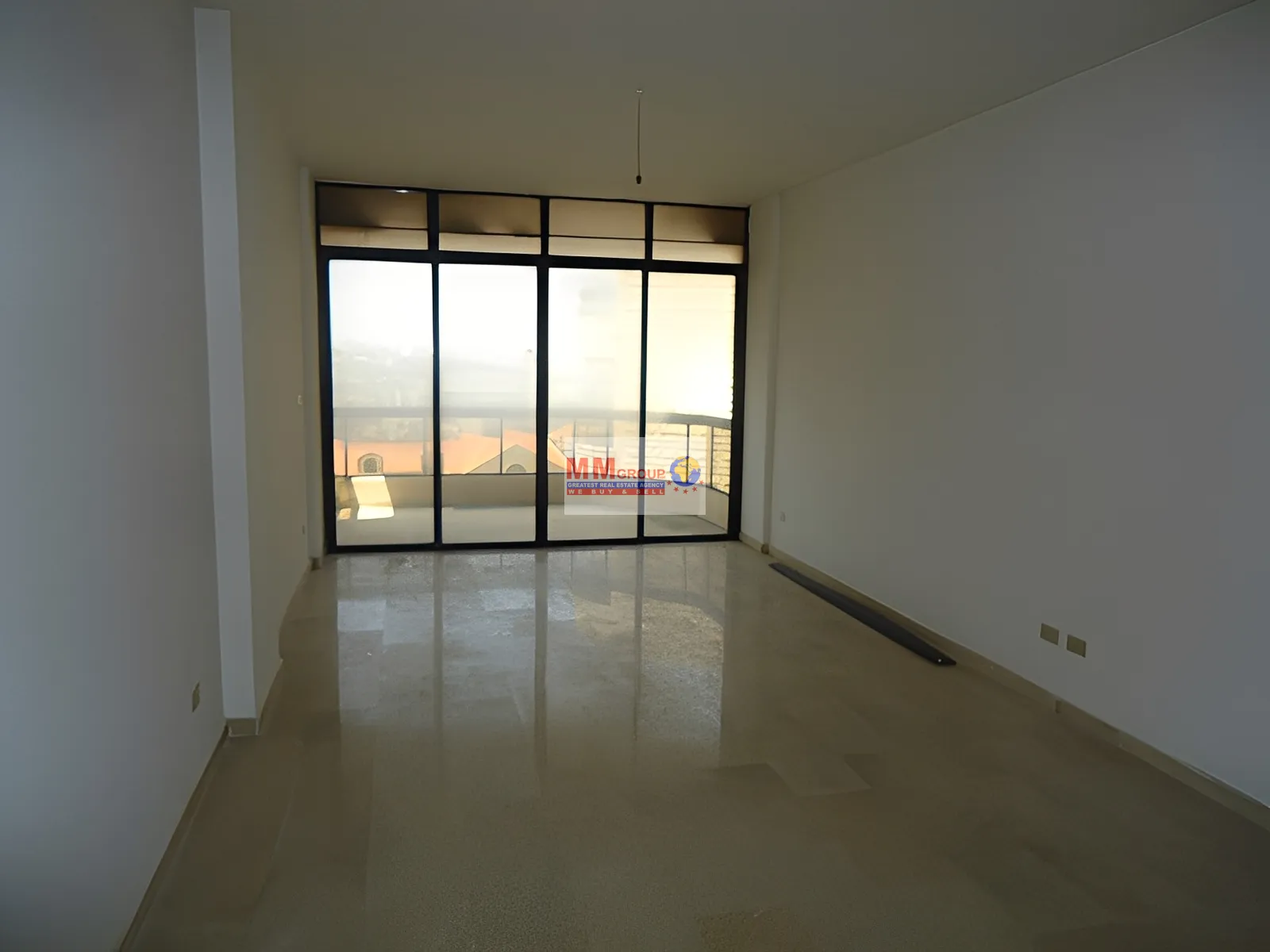 Apartment for Rent in Mansourieh - 3 bed, 3 bath
