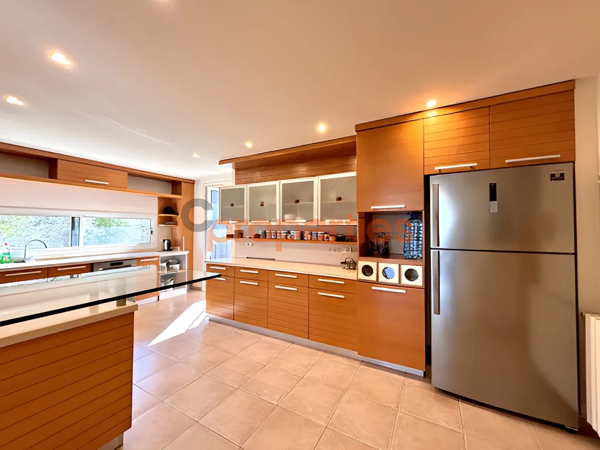 Apartment for Sale in Broummana