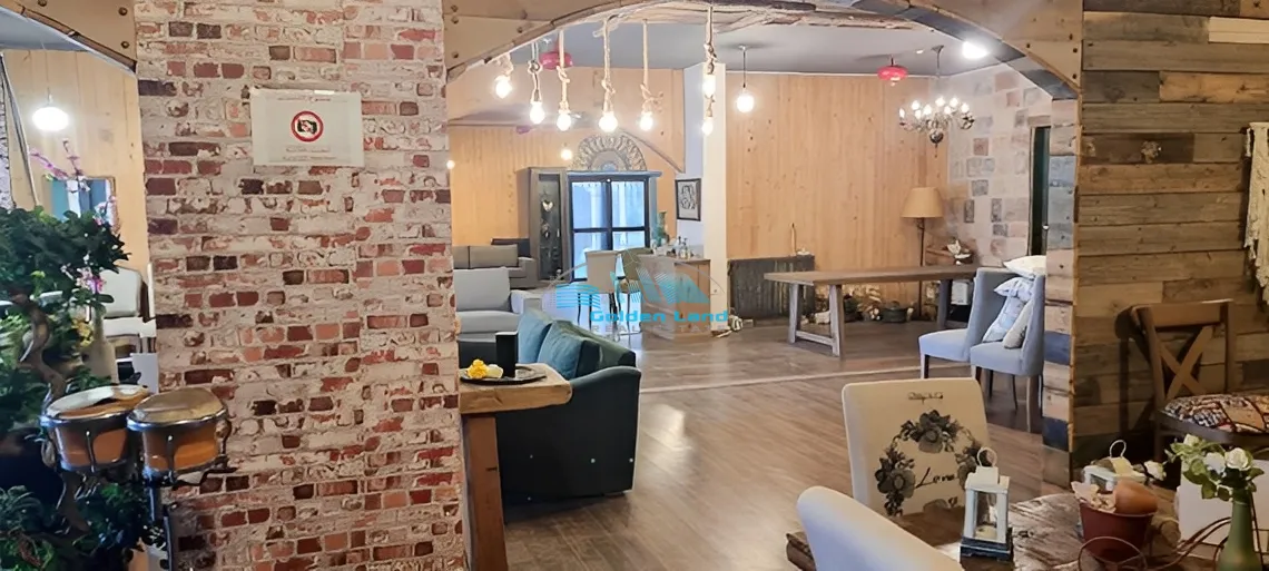 Shop for rent in Bikfaiya