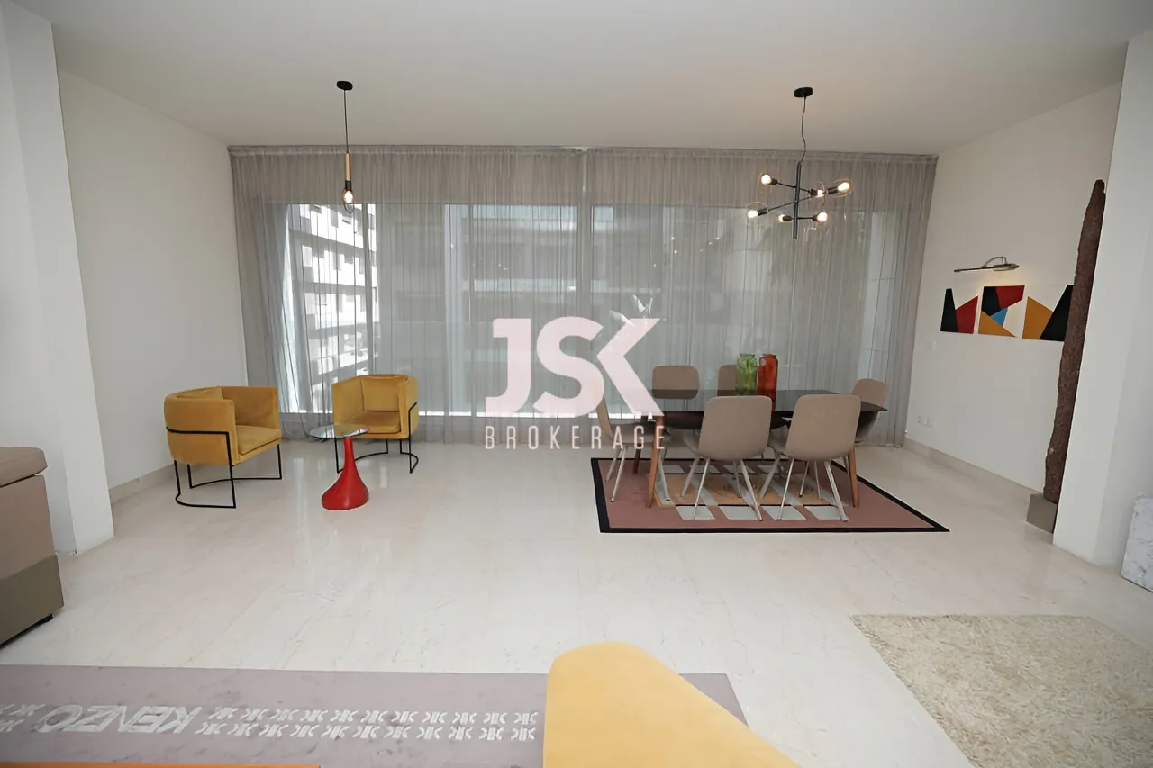 Apartment for Rent in Ras Beirut