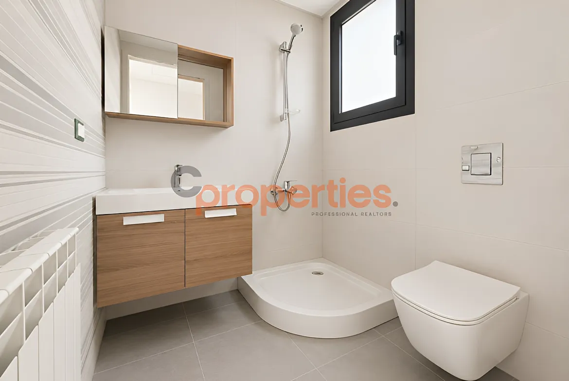 Apartment for Rent in Hamra