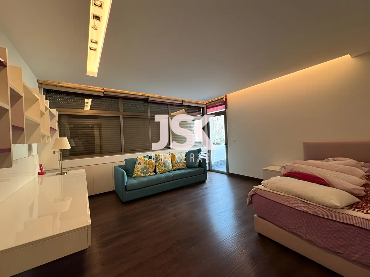 Apartment for Rent in Montiverdi, Lebanon