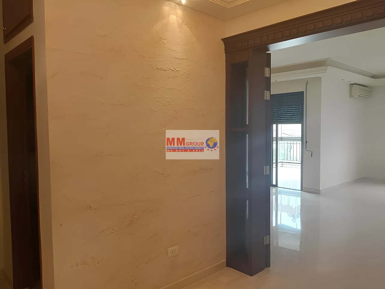 Apartment for Sale in Mansourieh - 3 bed, 3 bath