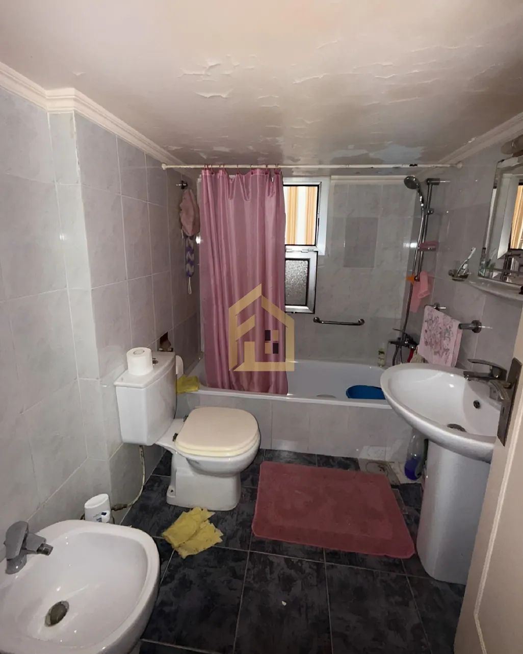 Apartment for rent in Ballouneh, Lebanon