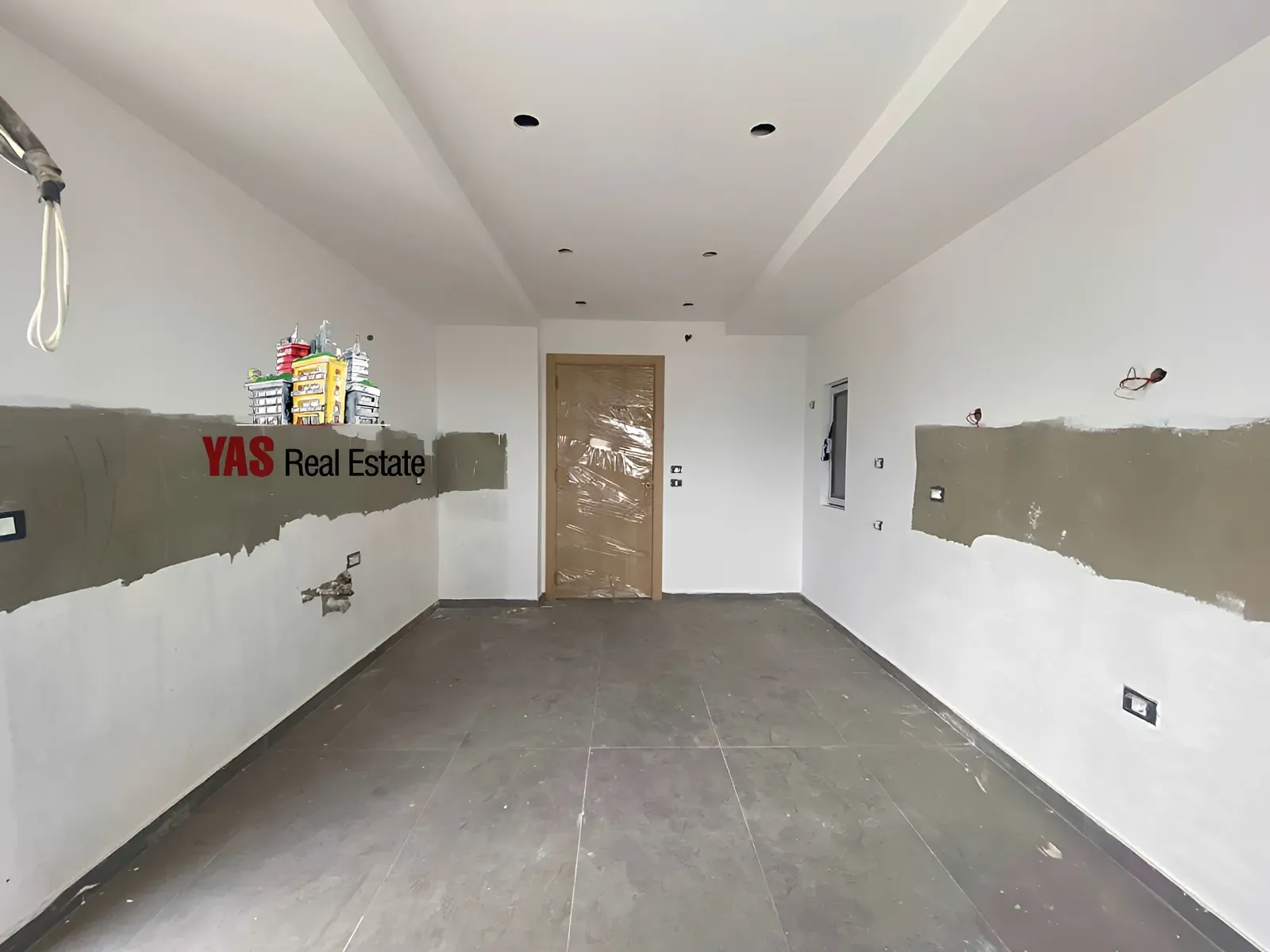 Apartment for Sale in Louaizeh, Lebanon - 3 bed, 4 bath