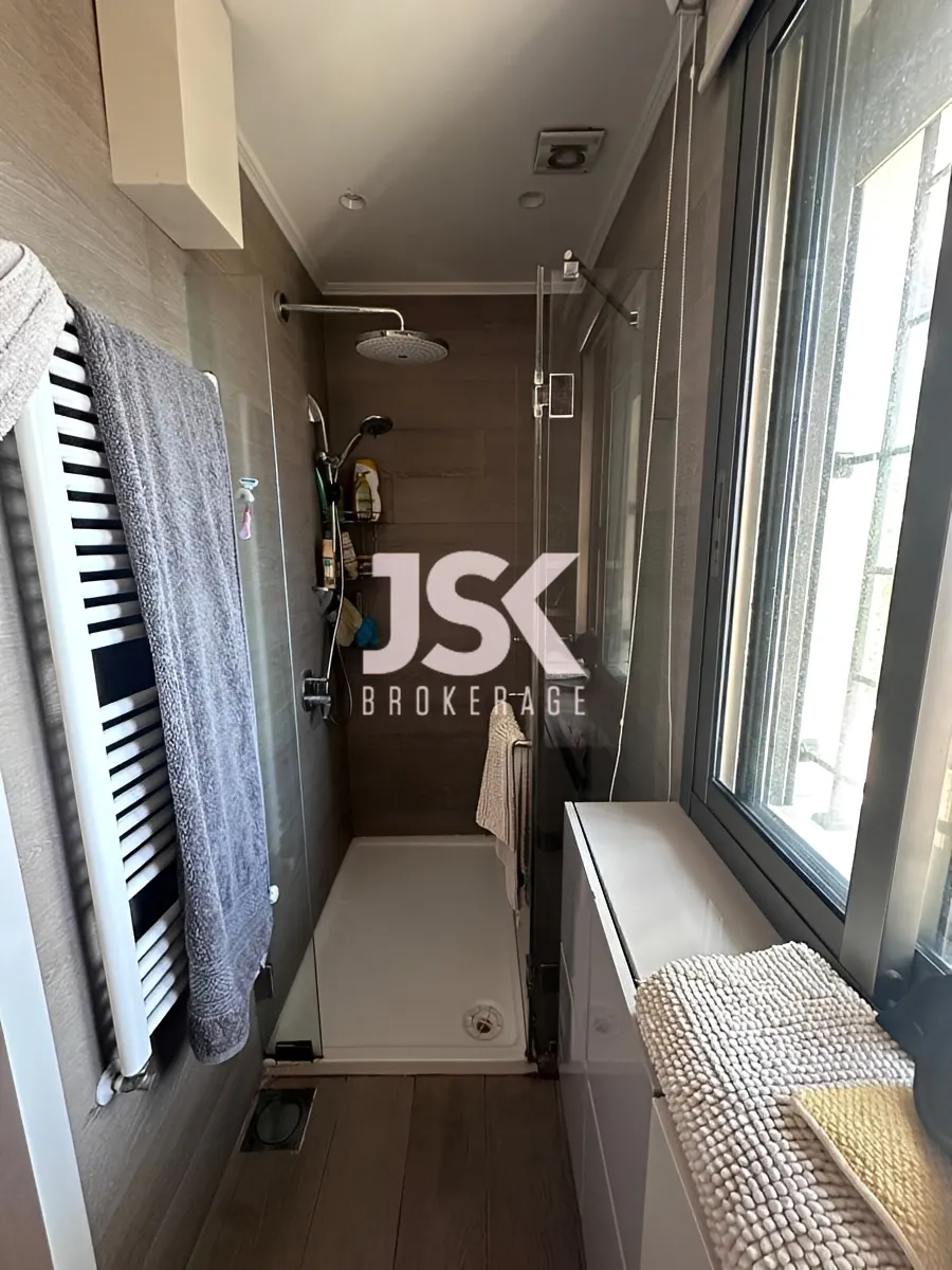Apartment for Sale in Aaoukar, Lebanon