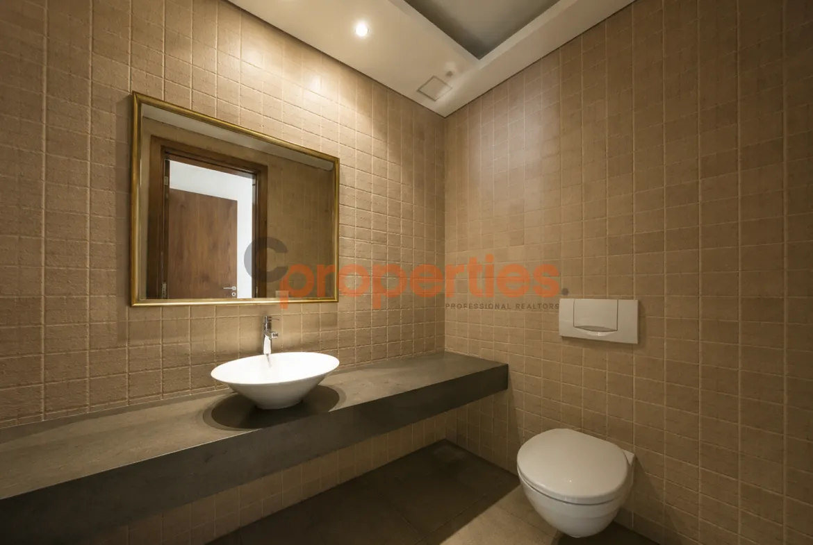 Apartment for Sale in Achrafieh