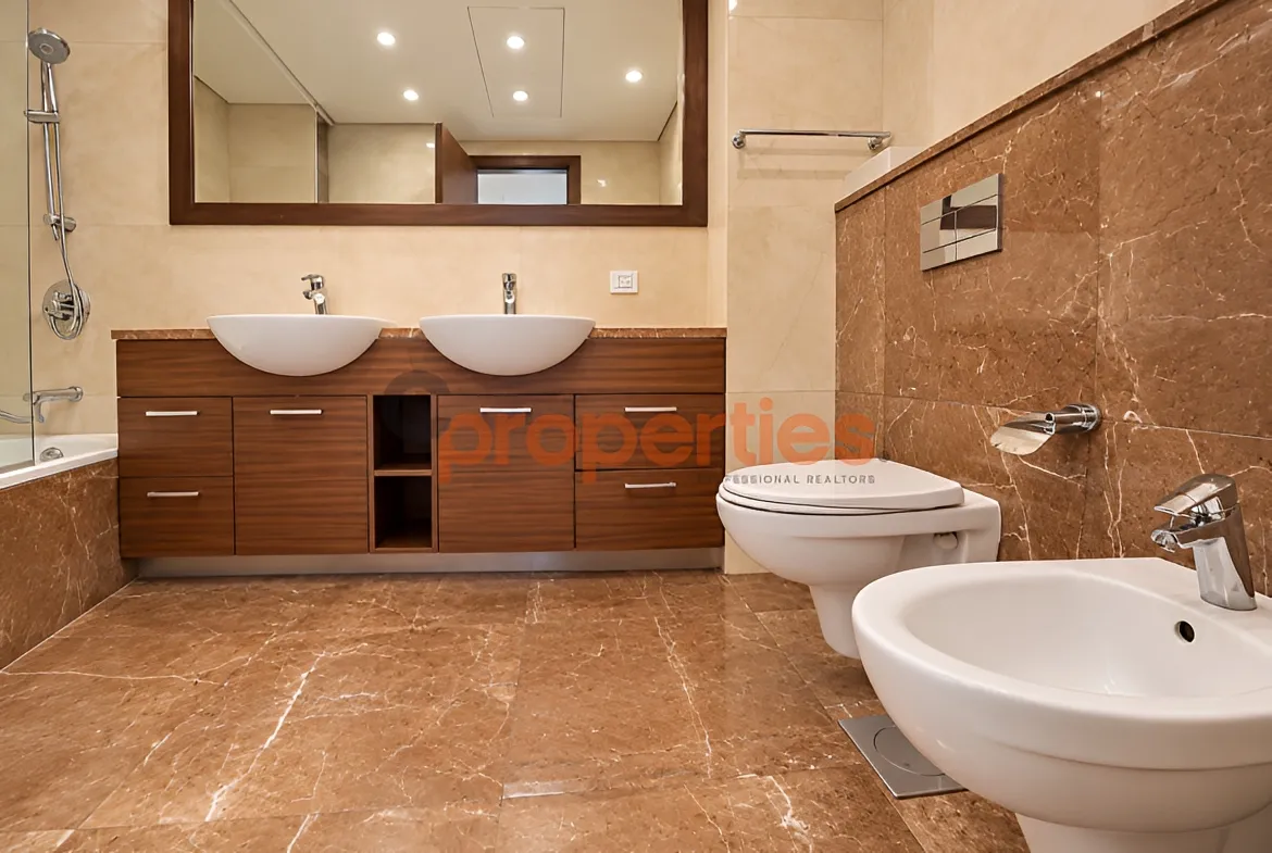 Apartment for Rent in Verdun