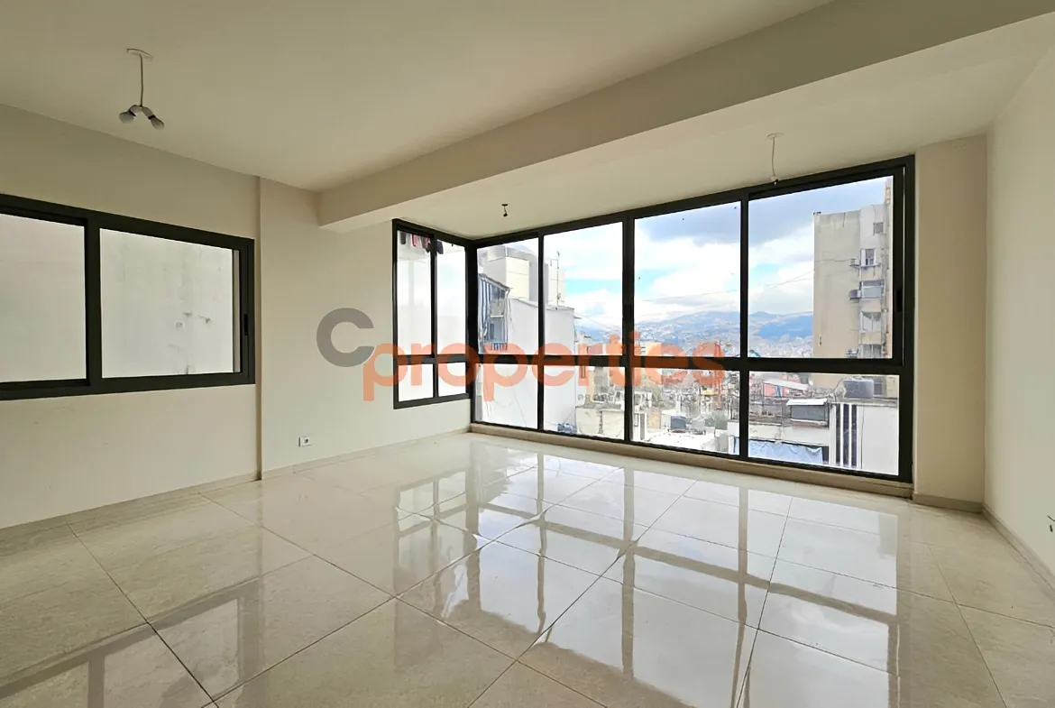 Apartment for Sale in Achrafieh - 2 bed, 2 bath