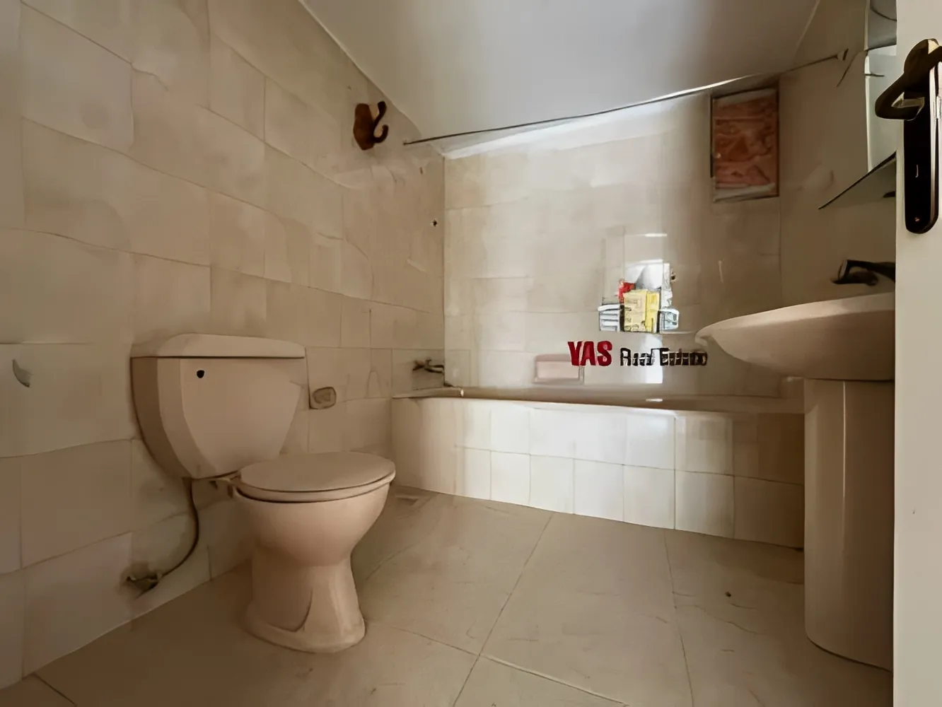 Apartment for Rent in Jounieh - 3 bed, 2 bath