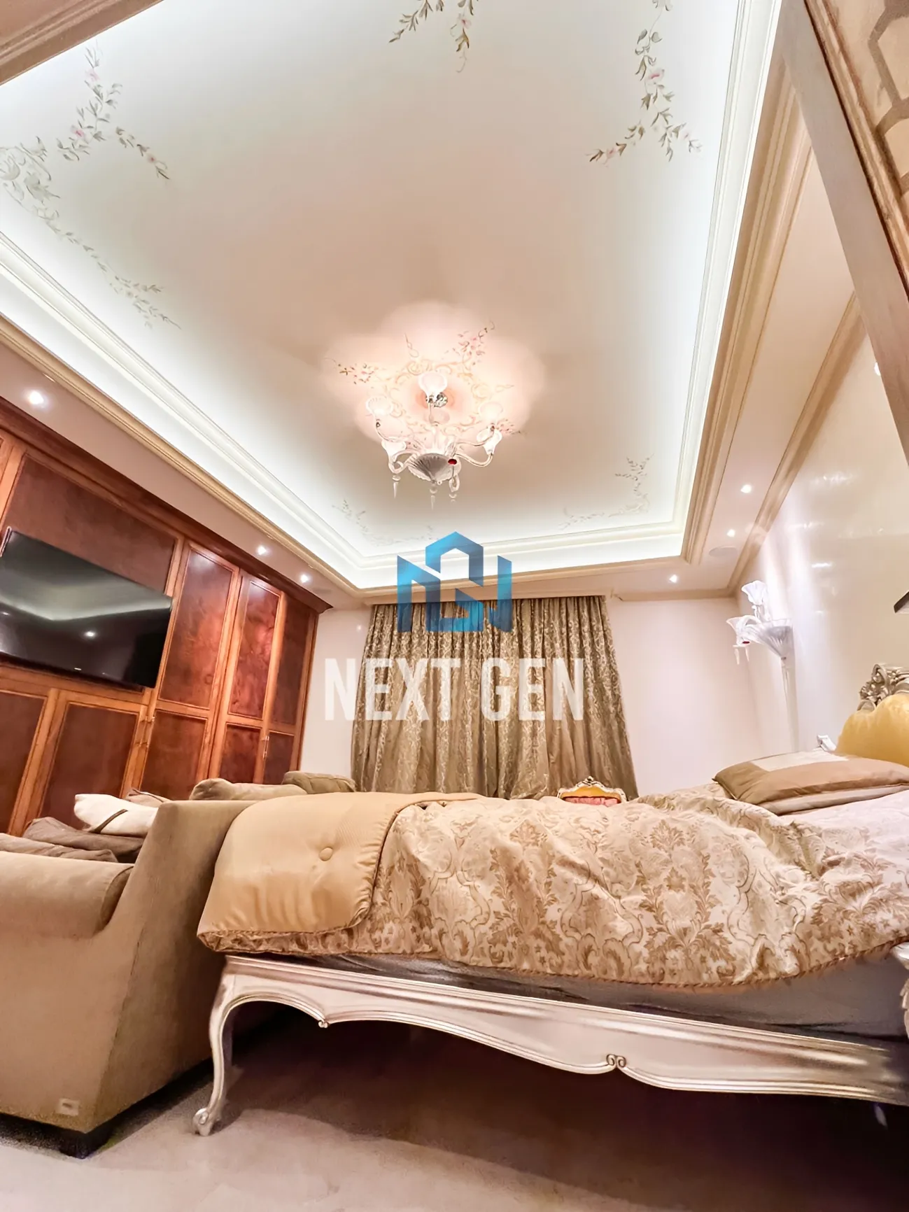 Apartment for sale in Downtown, beirut, Lebanon