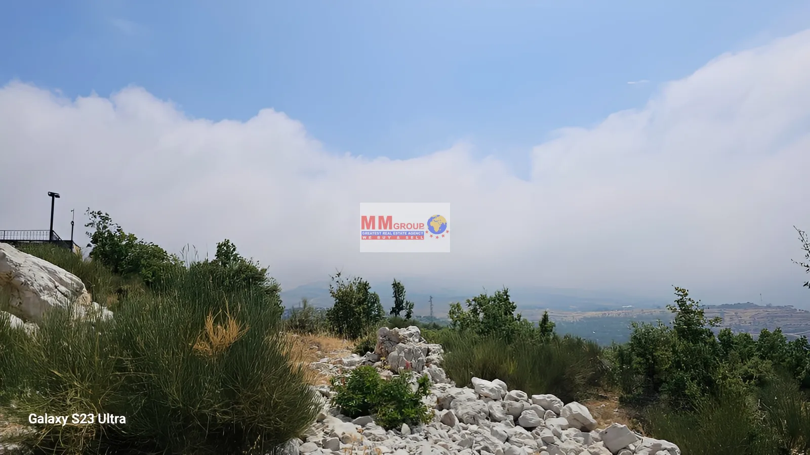 Land for Sale in Tarchich
