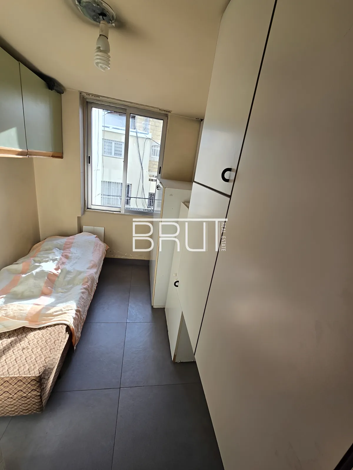 Apartment for Sale in Jounieh