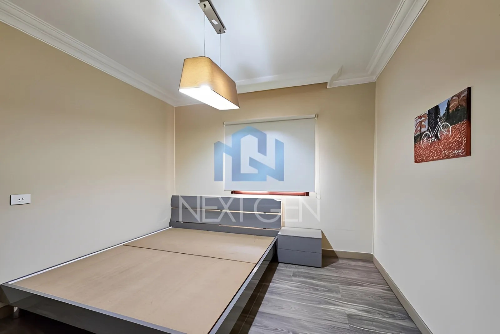 Apartment for Rent in Achrafieh