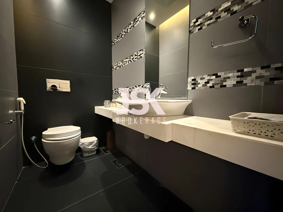Apartment for Sale in Sodeco, Beirut, Lebanon