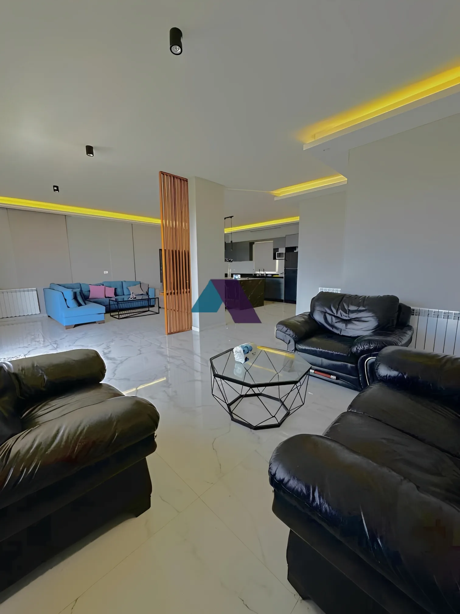 Villa for Sale in Chabtine