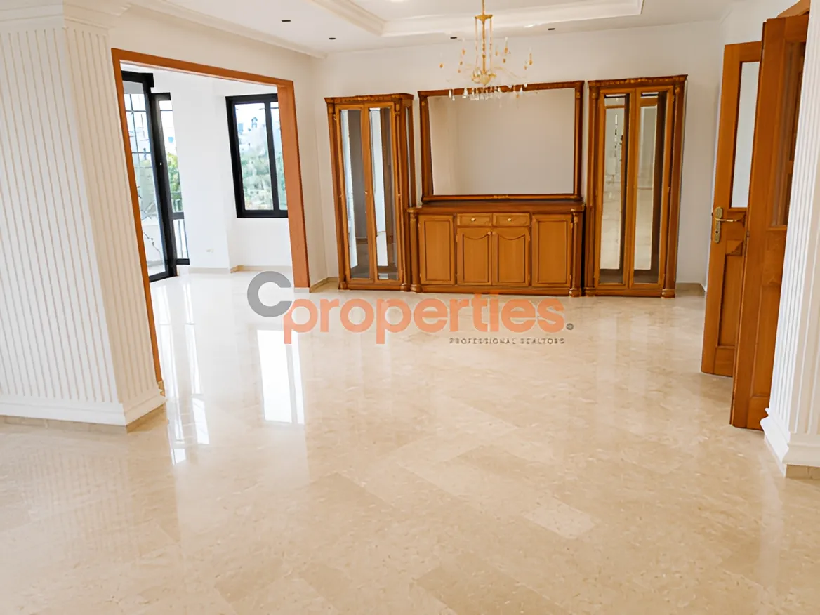 Apartment for Sale in Zouk Mosbeh - 3 bath