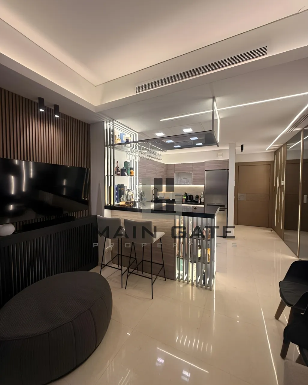 Apartment for sale in Dbayeh, Lebanon - 1 bed, 2 bath