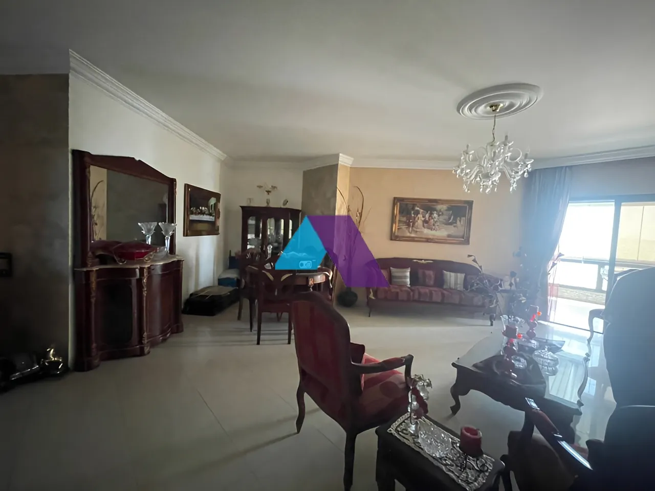 Apartment for Sale in Hadath