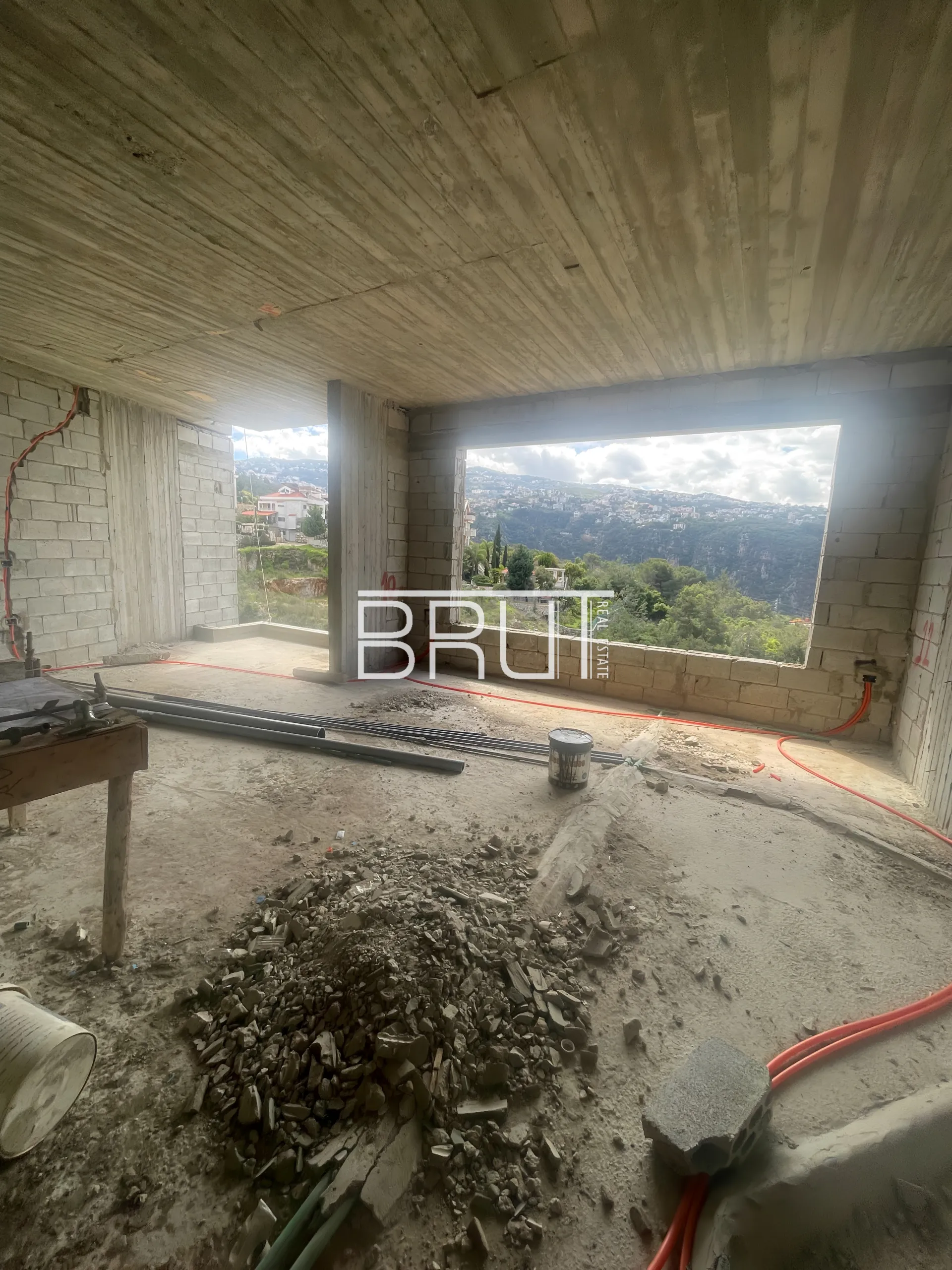 Apartment for Sale in Jeita