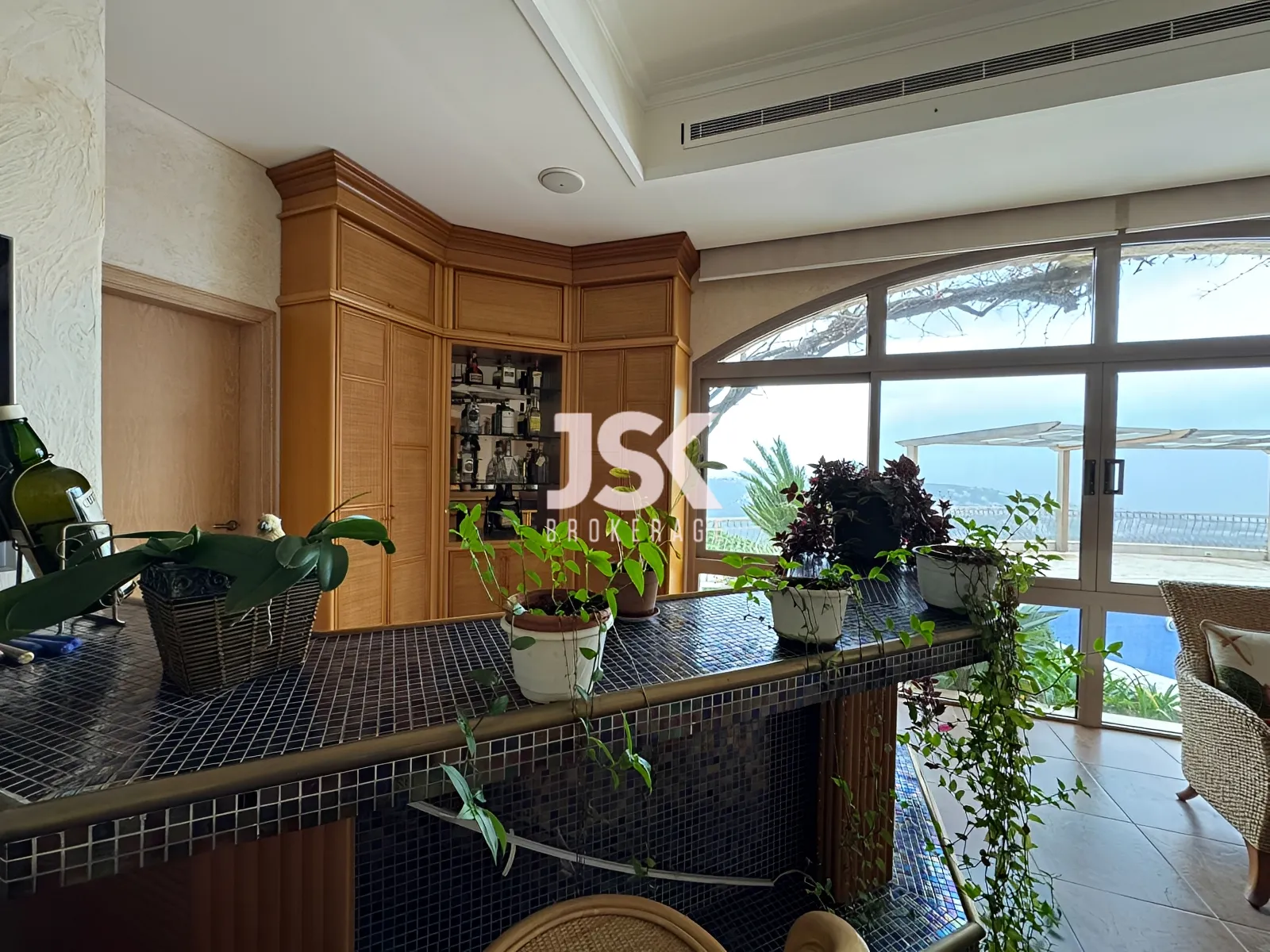 Villa for Sale in Montiverdi