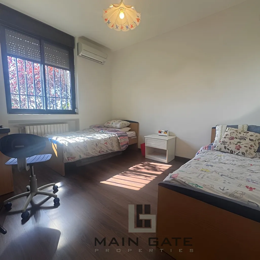 Apartment for Rent in Faitroun, Lebanon