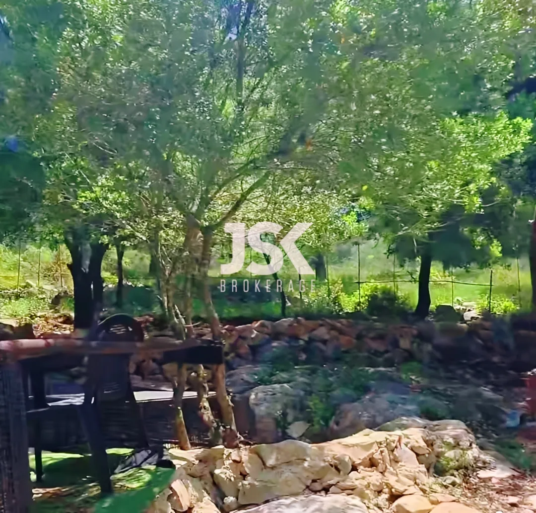 Land for Sale in Zebdine